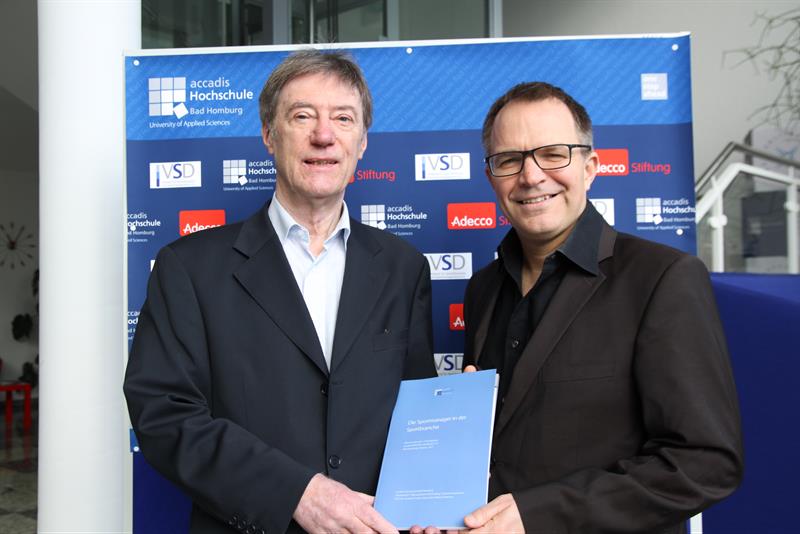 uebergabe sportmanagerstudie ulrich semblat