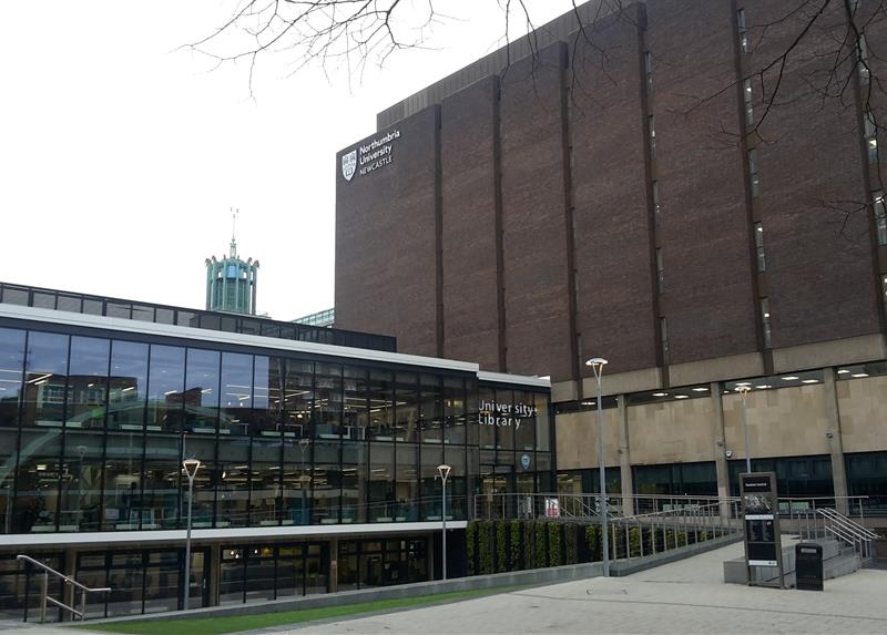vincent schmidt campus newcastle