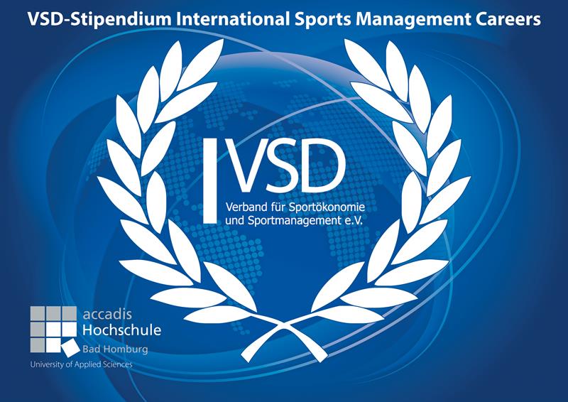 vsd stipendium