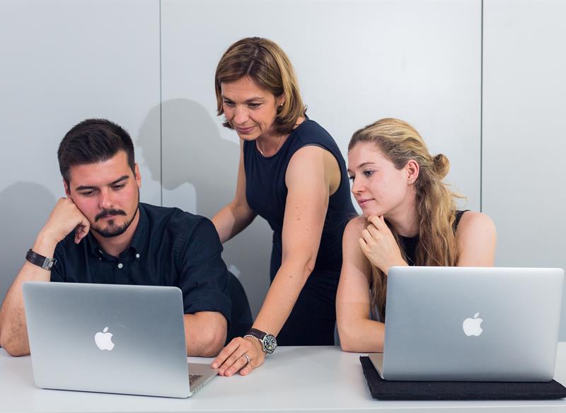 wirtschaftsinformatik studiengang business it