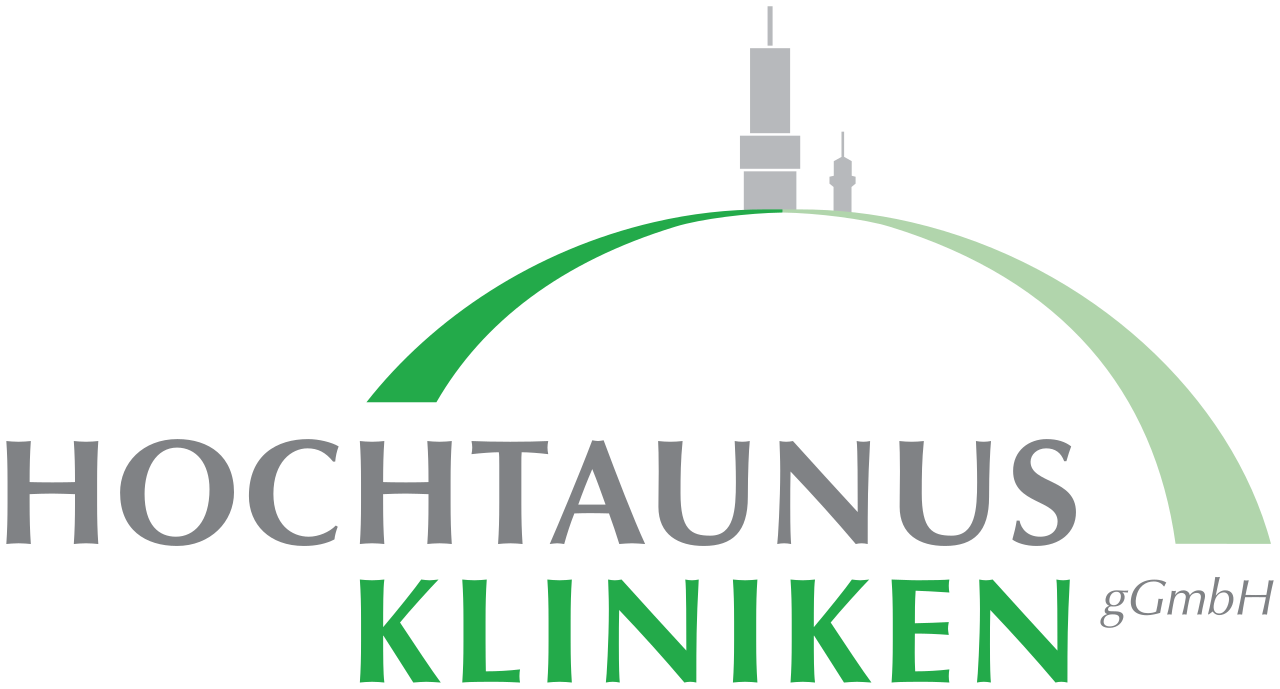 hochtaunuskliniken logo