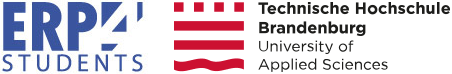 Logo Erp4students
