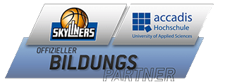 Skyliners Logo